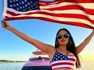 PalmBeachPrincesa Live Cam