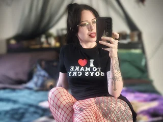 Persephones_Garden Live Cam