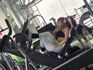 RebbecaWells Live Cam