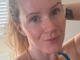 RedHeadRosie Live Cam