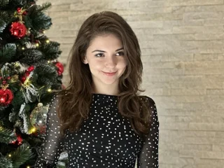 SabrinaSuttons Live Cam