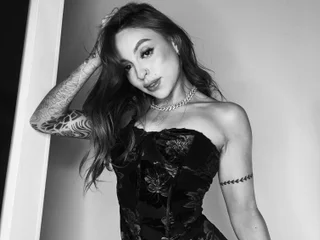 Samantaknox Live Cam