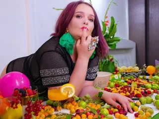 SinFulTitsDD Live Cam