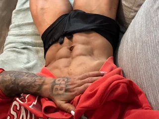 SofiaBorton Live Cam