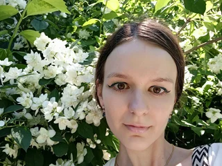 StrawberyKiss Live Cam