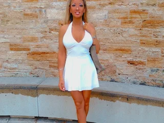 SweetGretchen Live Cam