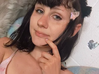 SweetLaumina Live Cam