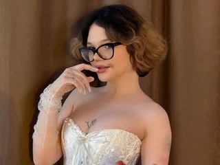 SweetyCheeky Live Cam