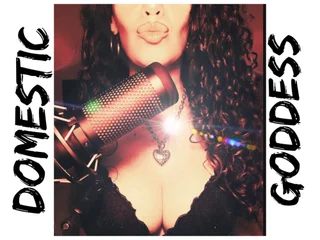 TheDomesticGoddess Live Cam TheDomesticGoddess Live Cam