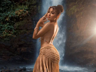 ValleryJohnson Live Cam