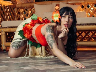 VioletaParr Live Cam VioletaParr Live Cam