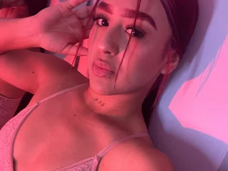 Agathe_caius Live Cam