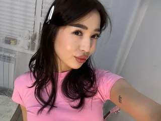 aiyumiprivate Live Cam