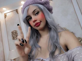 AlanaHouston Live Cam