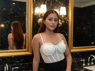 AngellinnaRossy Live Cam