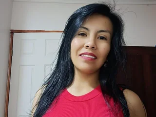 Angie_Latin Live Cam