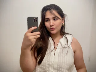 Angietubebe Live Cam