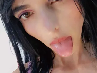 annapettite Live Cam