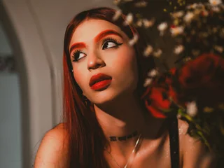 Apriiljonnes Live Cam