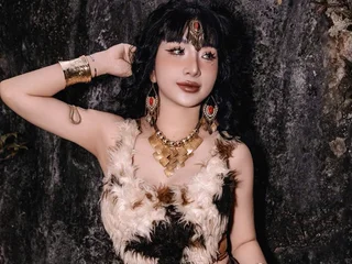 Asiangirl6969 Live Cam