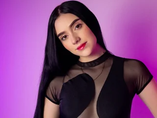 AuroraaRosse Live Cam