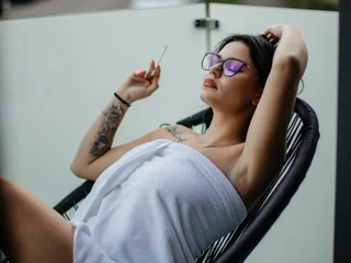 AYSHAAH Live Cam AYSHAAH Live Cam