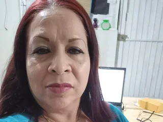 AzulVioleta Live Cam