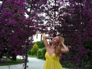 blondeangel_4u2 Live Cam