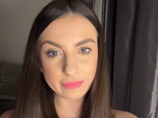 BrookeAfterDarkX Live Cam