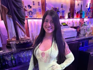 carolinabernalrs707 Live Cam