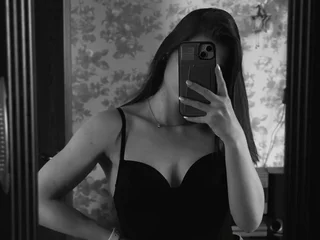 CrystalMuse Live Cam