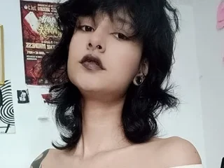 cyber_casket Live Cam