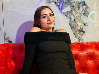 DalilaBeauford Live Cam