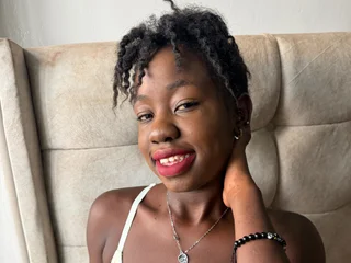 EbonySiren69 Live Cam