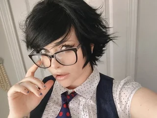 EmoBoop27 Live Cam EmoBoop27 Live Cam