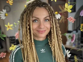 EshleyAlwaysFit Live Cam