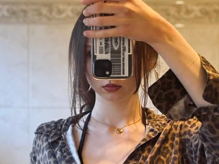 evelynnmae Live Cam