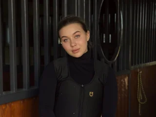 HermioneMoon Live Cam