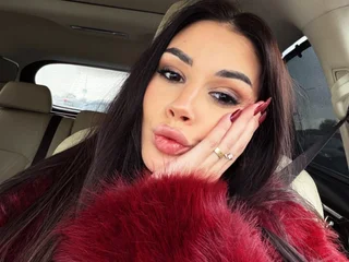 hottfallingdevil Live Cam