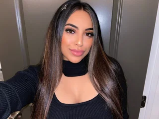 jasbellababe Live Cam