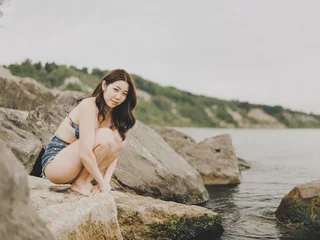 JessyOhtani Live Cam