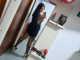 kristalKaboom Live Cam