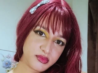 kristalsilva Live Cam