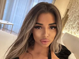 LanaDelRayne Live Cam