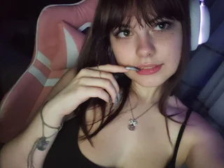 LoveluKristi Live Cam