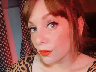 MargotsMemoirs Live Cam