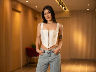 MarianaSalvatore Live Cam