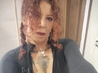 Mariposatatto Live Cam