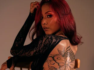 Megan_Angel Live Cam