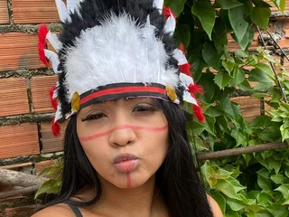 Micaelamattos Live Cam